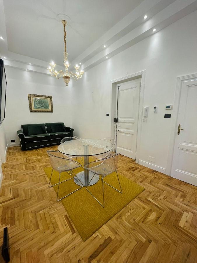 Central Suite Řím Exteriér fotografie