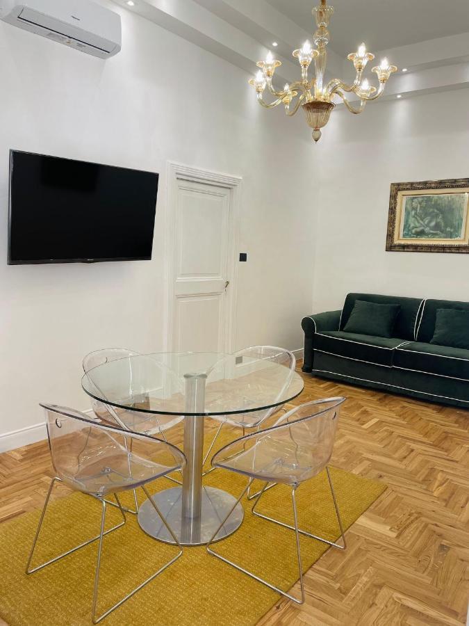 Central Suite Řím Exteriér fotografie