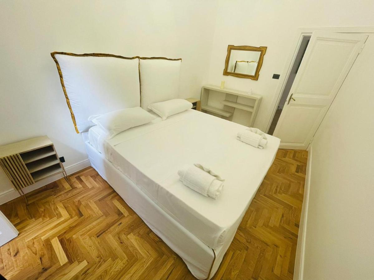 Central Suite Řím Exteriér fotografie